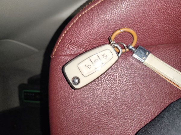 Ford Focus 2015, 126300 км, за 4708 USD - фото 10