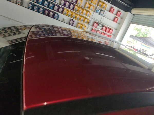 Ford Focus 2015, 126300 км, за 4708 USD - фото 30