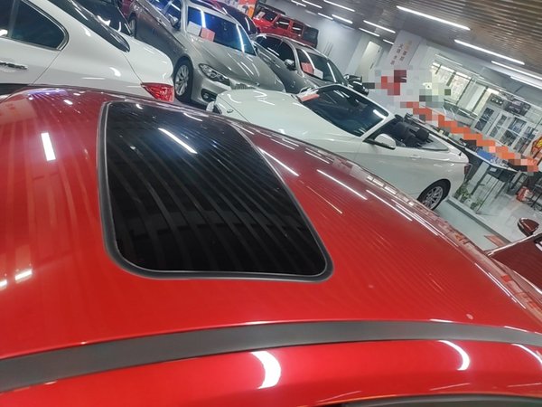 Ford Focus 2015, 97800 км, за 6545 USD - фото 11