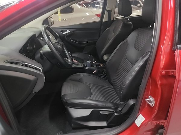 Ford Focus 2015, 97800 км, за 6545 USD - фото 18