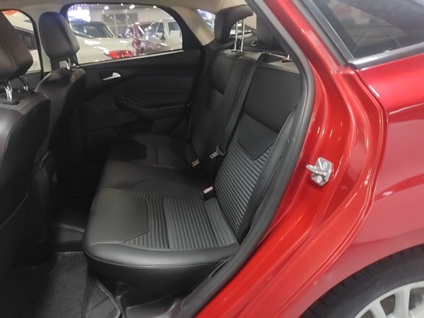 Ford Focus 2015, 97800 км, за 6545 USD - фото 20