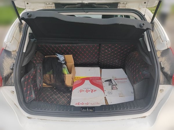 Ford Focus 2015, 108500 км, за 9999999 USD - фото 20