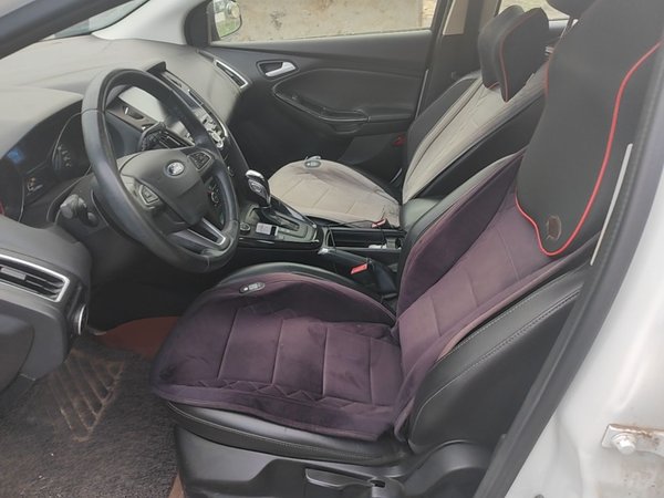Ford Focus 2015, 108500 км, за 9999999 USD - фото 16