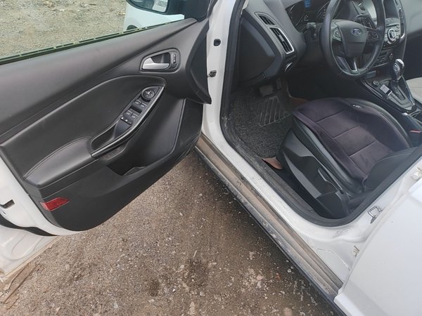 Ford Focus 2015, 108500 км, за 9999999 USD - фото 17