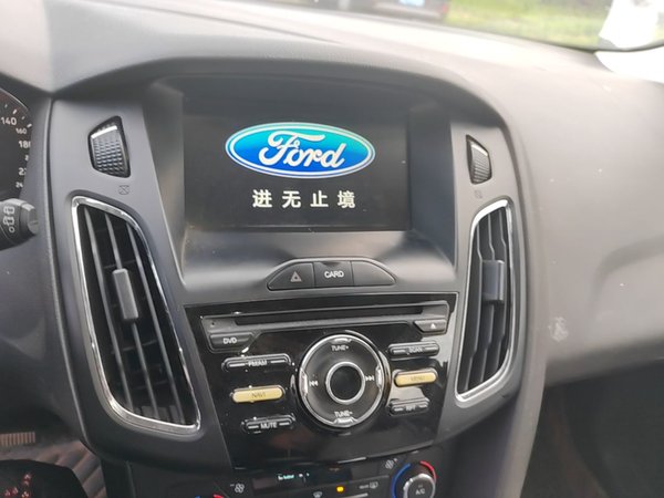 Ford Focus 2015, 108500 км, за 9999999 USD - фото 14