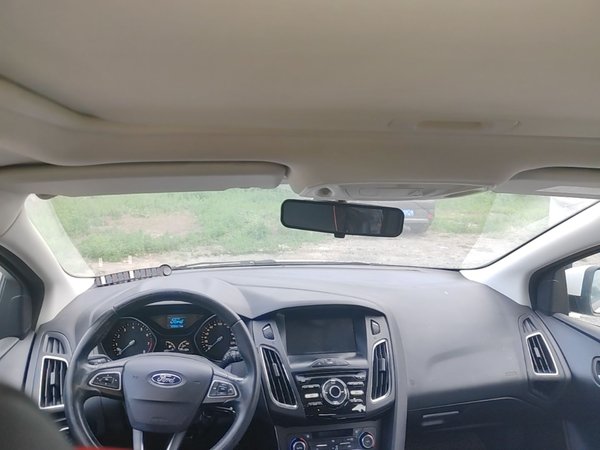 Ford Focus 2015, 108500 км, за 9999999 USD - фото 19