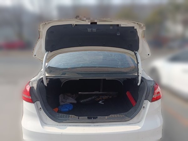 Ford Focus 2015, 123000 км, за 3402 USD - фото 20