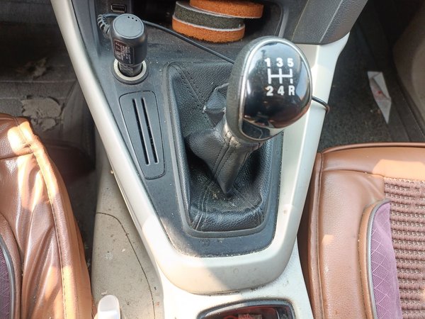 Ford Focus 2015, 123000 км, за 3402 USD - фото 15