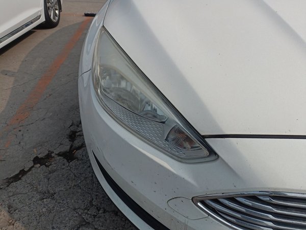 Ford Focus 2015, 123000 км, за 3402 USD - фото 7