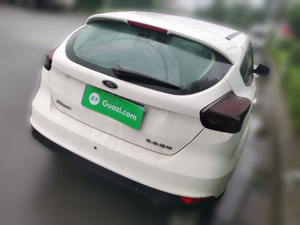Ford Focus 2015, 142100 км, за 4855 USD - фото 28