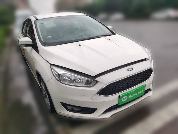 Ford Focus 2015, 142100 км, за 4855 USD - фото 25