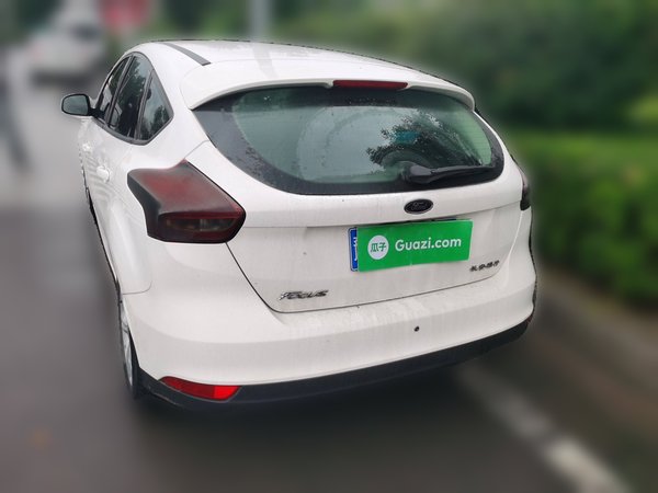 Ford Focus 2015, 142100 км, за 4855 USD - фото 26