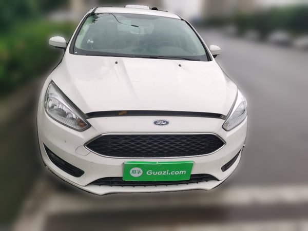 Ford Focus 2015, 142100 км, за 4855 USD - фото 23