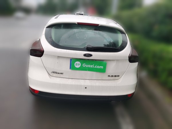 Ford Focus 2015, 142100 км, за 4855 USD - фото 27
