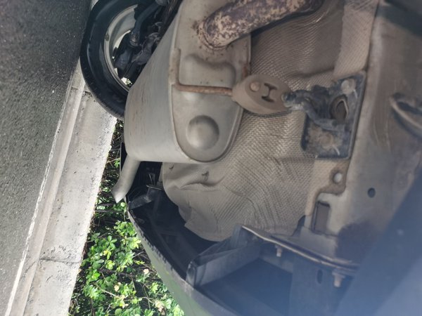 Ford Focus 2015, 142100 км, за 4855 USD - фото 24