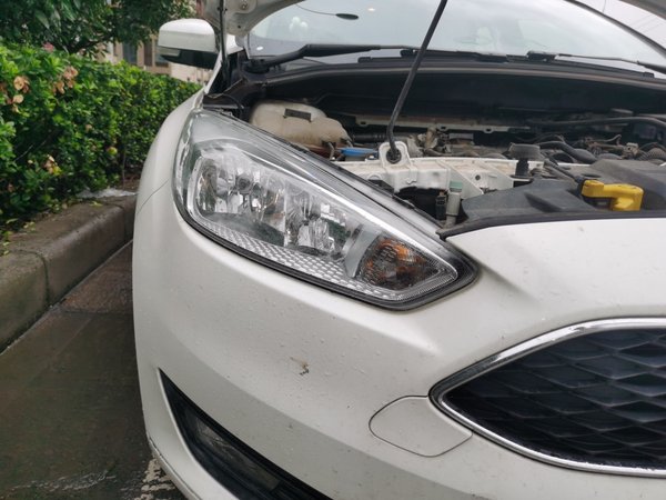 Ford Focus 2015, 142100 км, за 4855 USD - фото 29