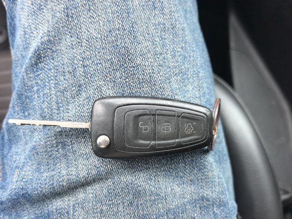 Ford Focus 2015, 153800 км, за 4886 USD - фото 12