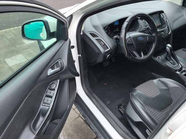 Ford Focus 2015, 153800 км, за 4886 USD - фото 19