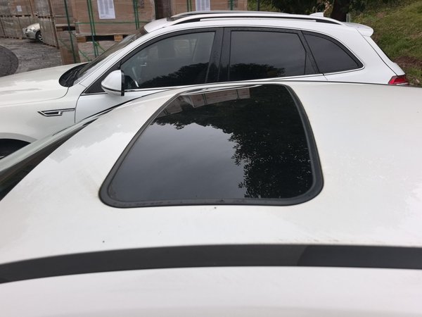 Ford Focus 2015, 153800 км, за 4886 USD - фото 11