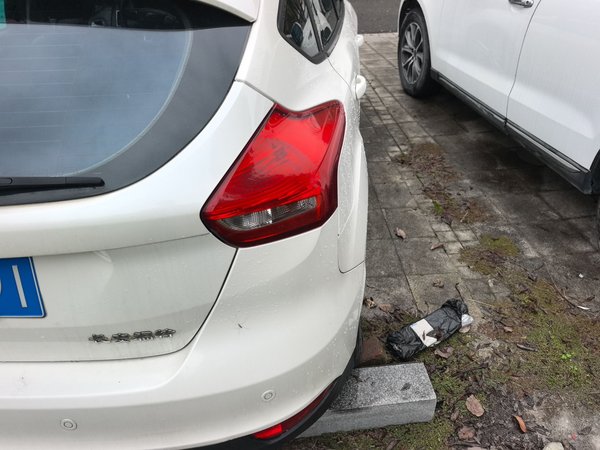 Ford Focus 2015, 153800 км, за 4886 USD - фото 7