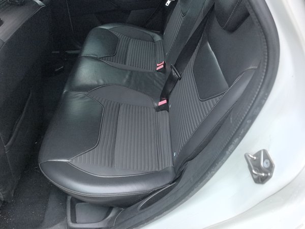 Ford Focus 2015, 153800 км, за 4886 USD - фото 20