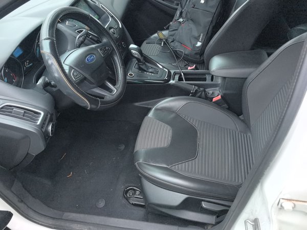 Ford Focus 2015, 153800 км, за 4886 USD - фото 18