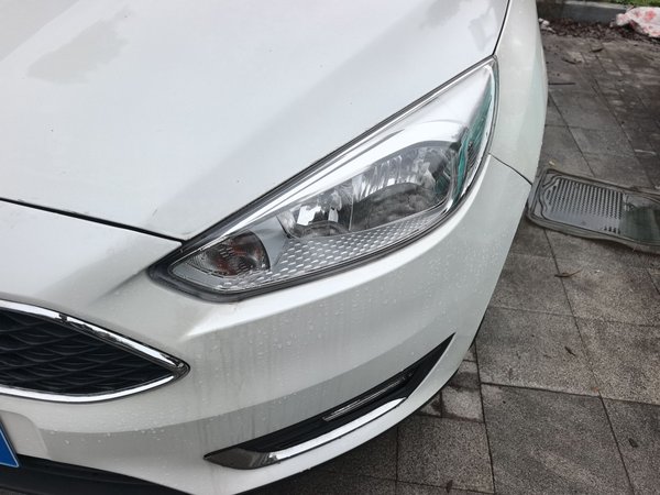 Ford Focus 2015, 153800 км, за 4886 USD - фото 9