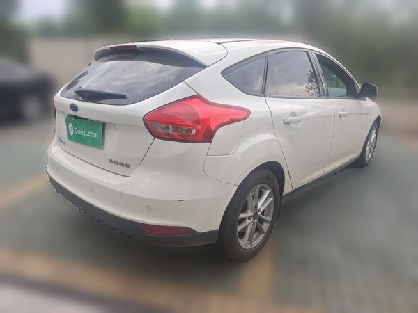 Ford Focus 2015, 155700 км, за 3667 USD - фото 6
