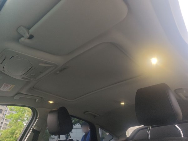 Ford Focus 2015, 155700 км, за 3667 USD - фото 19