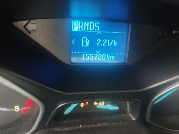 Ford Focus 2015, 155700 км, за 3667 USD - фото 13