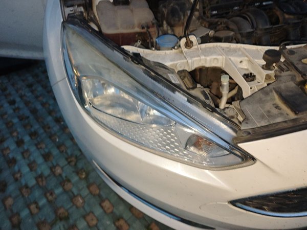 Ford Focus 2015, 155700 км, за 3667 USD - фото 7