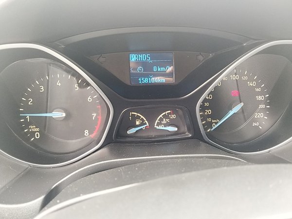 Ford Focus 2015, 158100 км, за 5508 USD - фото 15