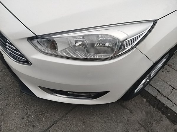 Ford Focus 2015, 158100 км, за 5508 USD - фото 9