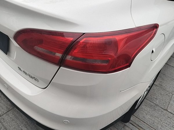 Ford Focus 2015, 158100 км, за 5508 USD - фото 7