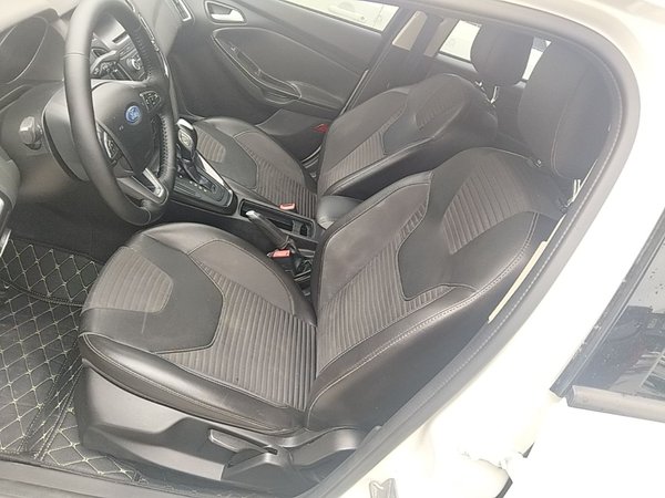 Ford Focus 2015, 158100 км, за 5508 USD - фото 18