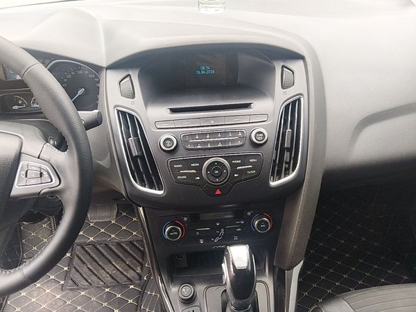 Ford Focus 2015, 158100 км, за 5508 USD - фото 16