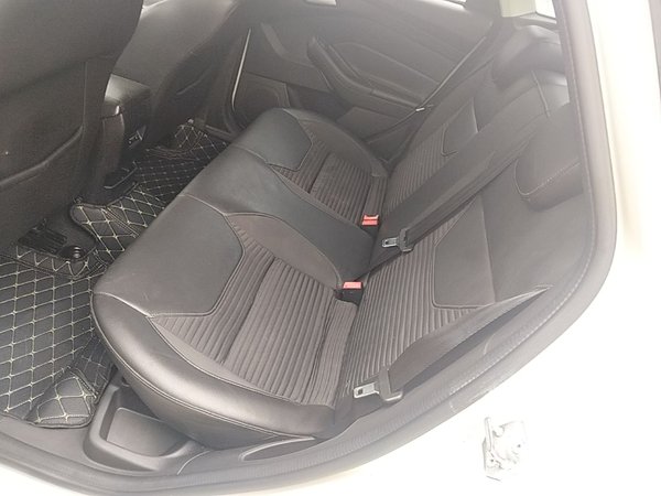 Ford Focus 2015, 158100 км, за 5508 USD - фото 20
