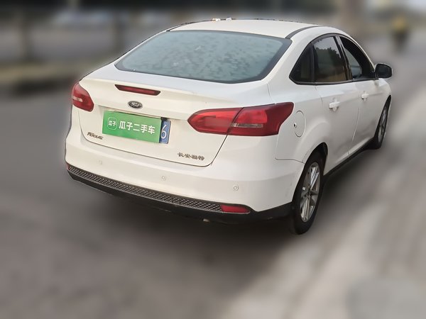 Ford Focus 2015, 173400 км, за 0 USD - фото 6