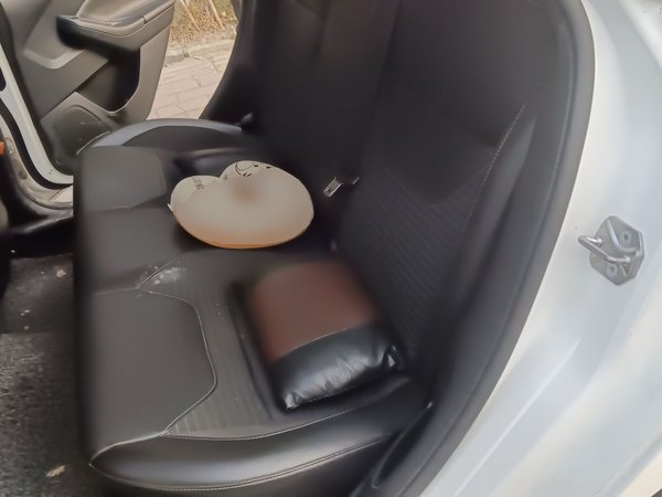 Ford Focus 2015, 173400 км, за 0 USD - фото 18