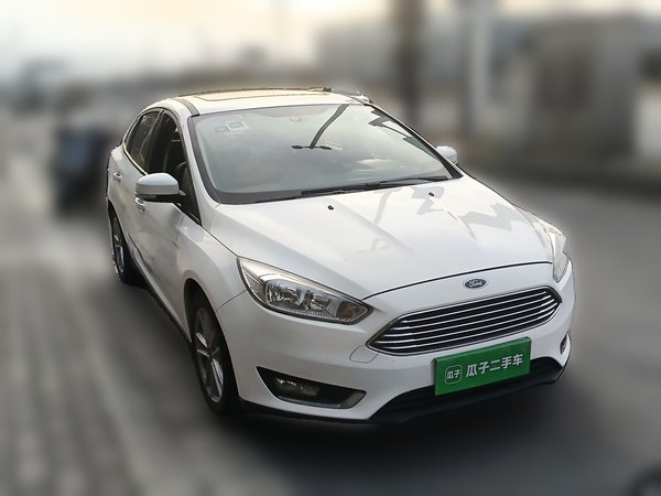 Ford Focus 2015, 173400 км, за 0 USD