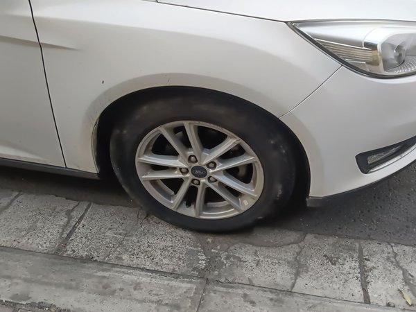 Ford Focus 2015, 173400 км, за 0 USD - фото 8
