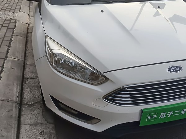 Ford Focus 2015, 173400 км, за 0 USD - фото 7