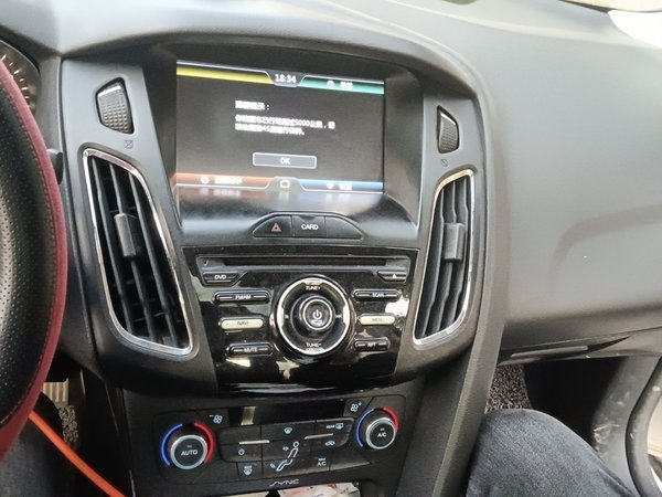 Ford Focus 2015, 173400 км, за 0 USD - фото 14