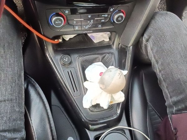 Ford Focus 2015, 173400 км, за 0 USD - фото 15