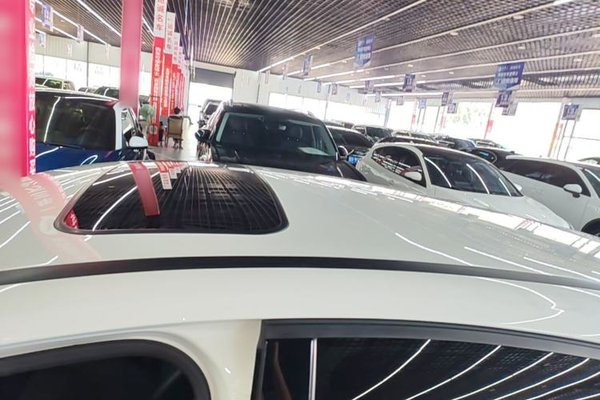 Ford Focus 2015, 27200 км, за 7037 USD - фото 7