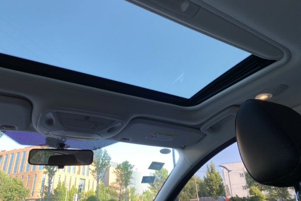 Ford Focus 2015, 61600 км, за 6606 USD - фото 29