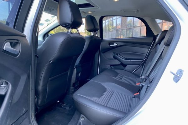 Ford Focus 2015, 61600 км, за 6606 USD - фото 34