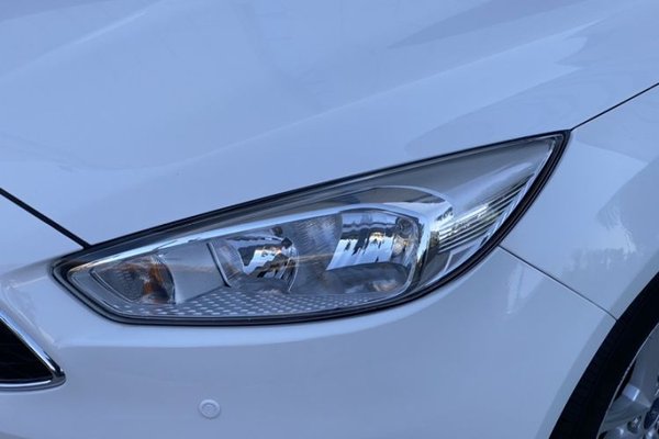 Ford Focus 2015, 61600 км, за 6606 USD - фото 9