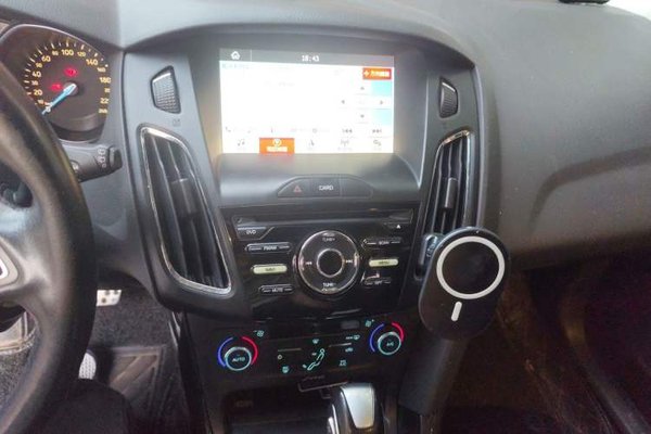 Ford Focus 2015, 69900 км, за 4312 USD - фото 14