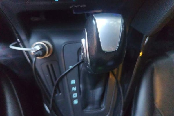 Ford Focus 2015, 69900 км, за 4312 USD - фото 15